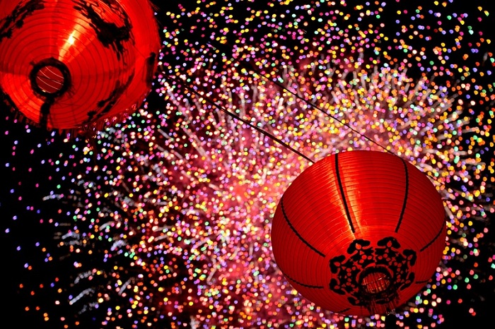 Картинки по запросу хайнань китайский новый год