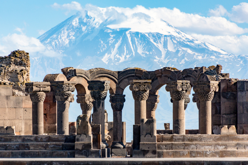 Армения вводит новые ограничительные меры