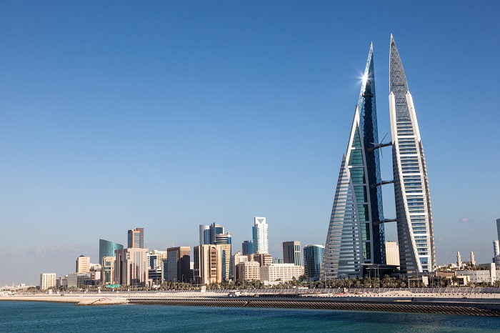 Бахрейн вводит новый порядок въезда для туристов