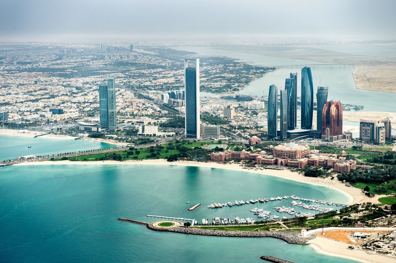 Абу-Даби заключает новое соглашение с Airbnb