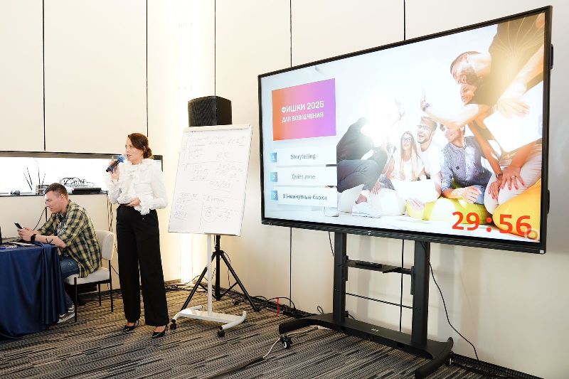 BBT Fest 2025: &laquo;Мы&nbsp;учимся заниматься нашим делом как настоящие художники!&raquo;