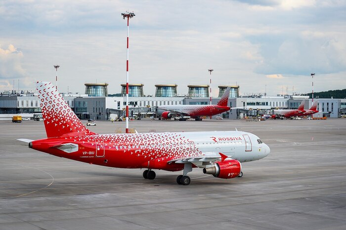 &laquo;Россия&raquo; возобновит полеты из Сочи в Дубай