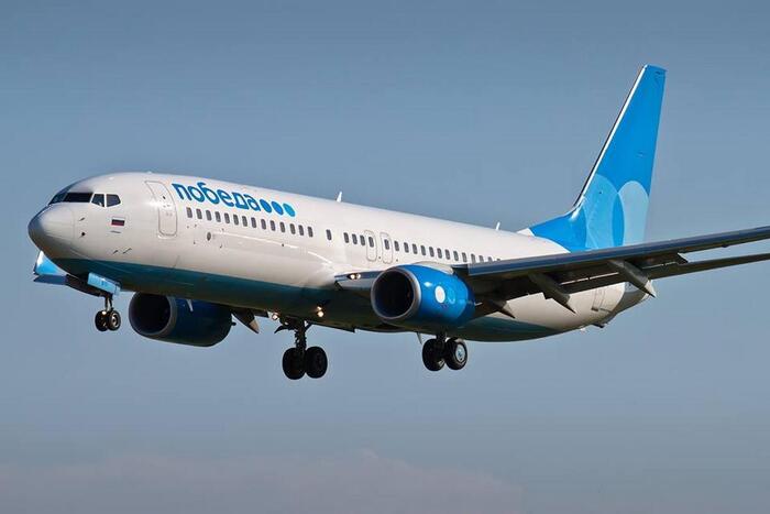 &laquo;Победа&raquo; увеличит частоту полетов из Москвы в Стамбул