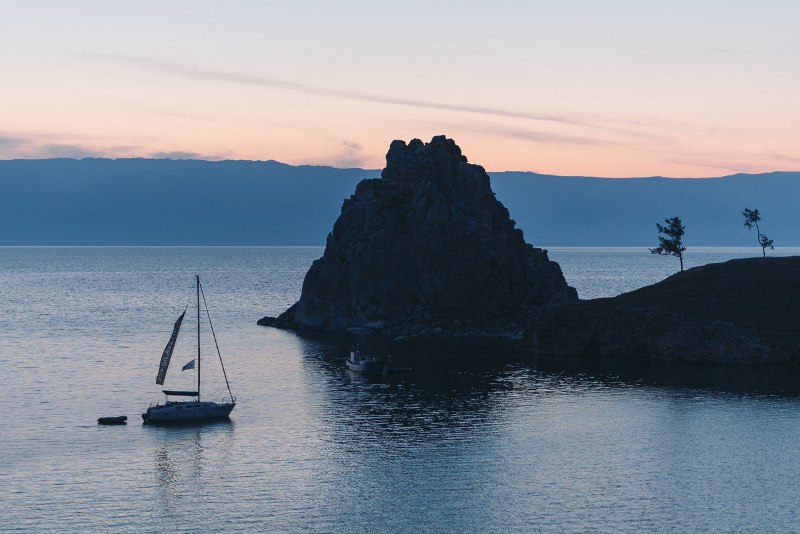 Минтуризма Бурятии: началась реализация инициативы федерального проекта &laquo;5&nbsp;морей и&nbsp;озеро Байкал&raquo;