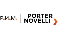 R.I.M Porter Novelli