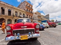 Турпоток из России на Кубу вырос в 3,5 раза