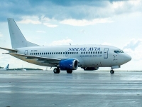 «Уральские авиалинии» будут выполнять рейсы в Ереван