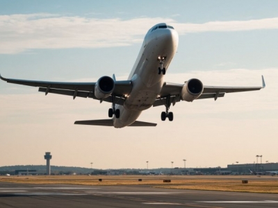 Минтранс готовится к открытию аэропортов, закрытых с 2022 года