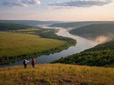 Госдума одобрила реформу турпродукта: новое определение вступит в силу с 1 марта 2026 года