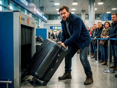 «Уральские авиалинии» увеличили габариты ручной клади