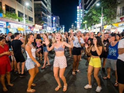 Таиланд может пересмотреть безвизовый режим, в том числе для россиян