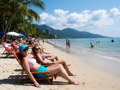 Вместо Кубы: эксперты назвали россиянам альтернативные направления для отдыха