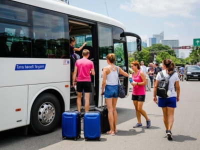 Туроператоры: сокращение безвиза в Таиланде не повлияет на российский турпоток
