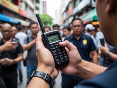 Генконсульство РФ в Египте предупредило туристов: ввоз дронов, биноклей и раций грозит тюрьмой