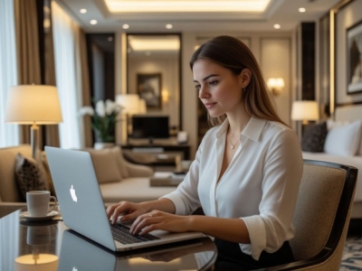 Агрегаторы и прямые продажи: как россияне бронировали отели в 2025 году?