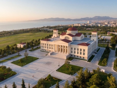 Севастополь возвращается на туристическую карту России: поток вырос на 72,5%