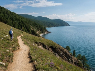 FUN&SUN запустил продажи туров на Байкал на лето 2026 года