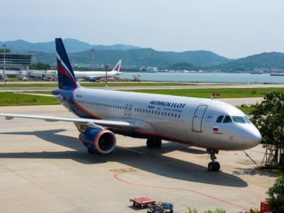 «Аэрофлот» увеличивает частоту рейсов в Нячанг на фоне рекордного роста турпотока из России