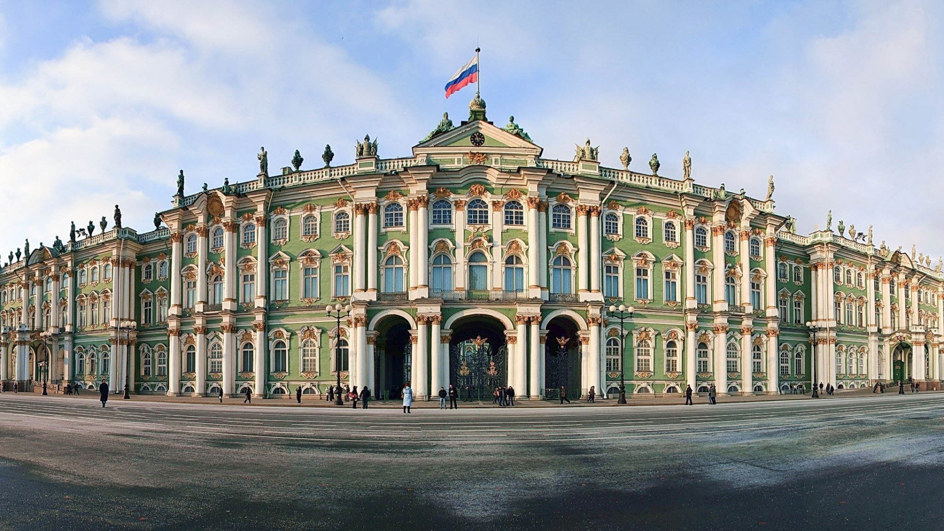знаменитые музеи санкт петербурга фото с названиями