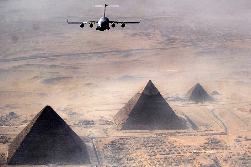В Египте летом откроют новый международный аэропорт Sphinx — Travel Russian News