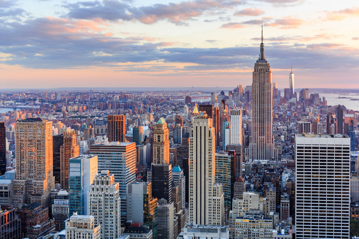 New york is one of the biggest business centers in the world фото 105