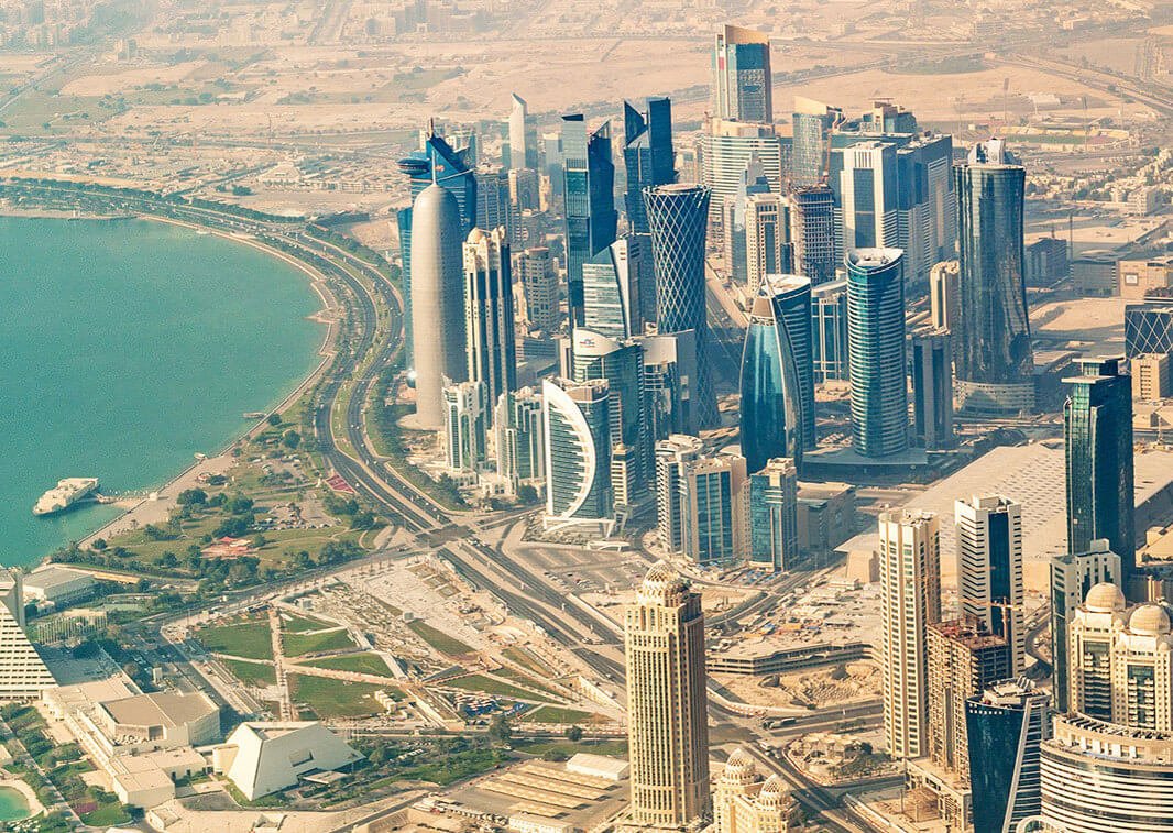 Катар снимает ограничения, действующие во время ЧМ