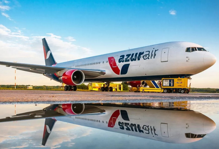 AZUR air запустит новый рейс на Пхукет