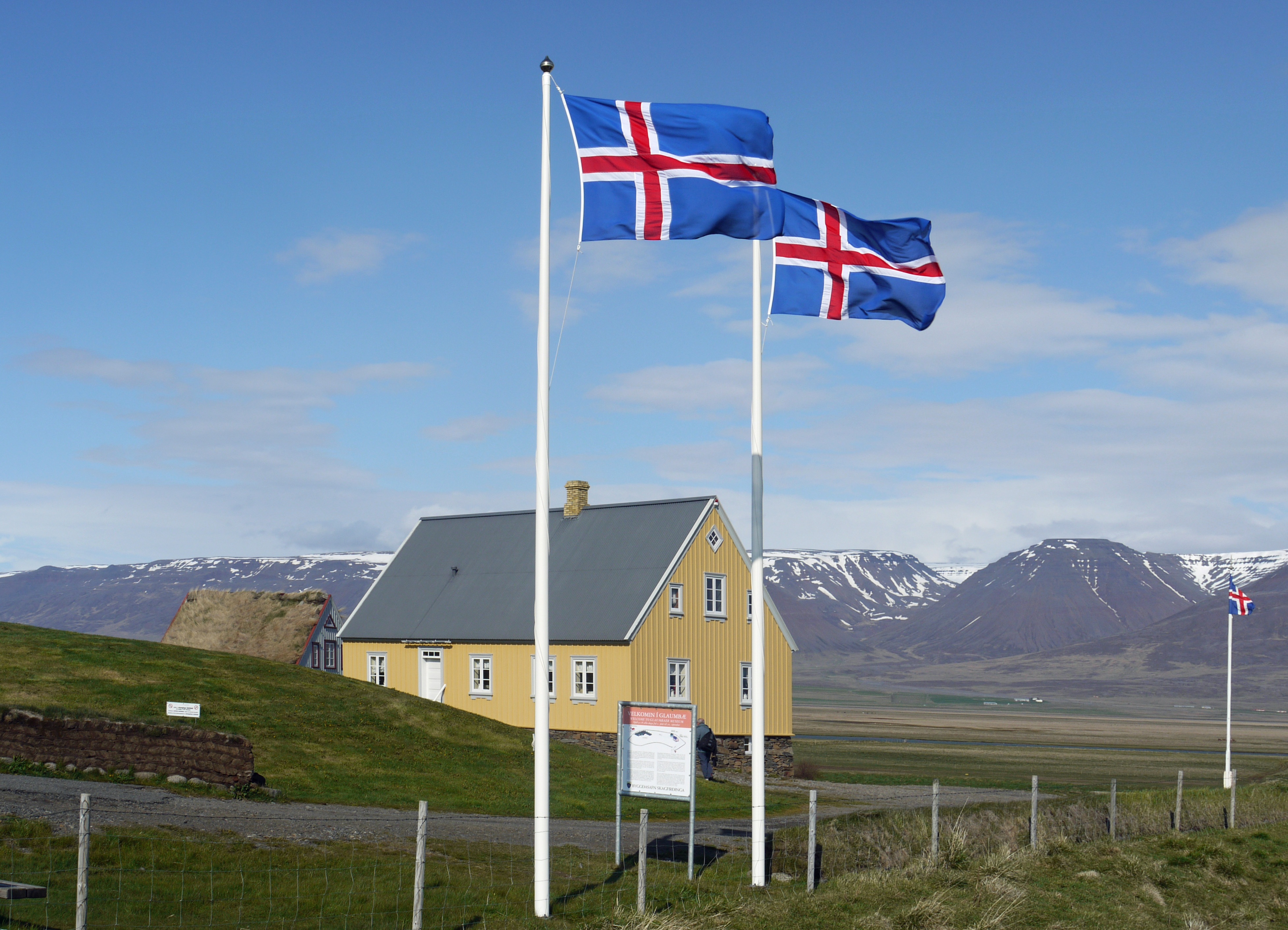 Знакомства С Русскоязычными Иностранцами В Исландии